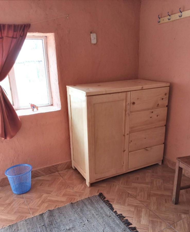 Wayqi Wasi Vendégház Pisac Kültér fotó
