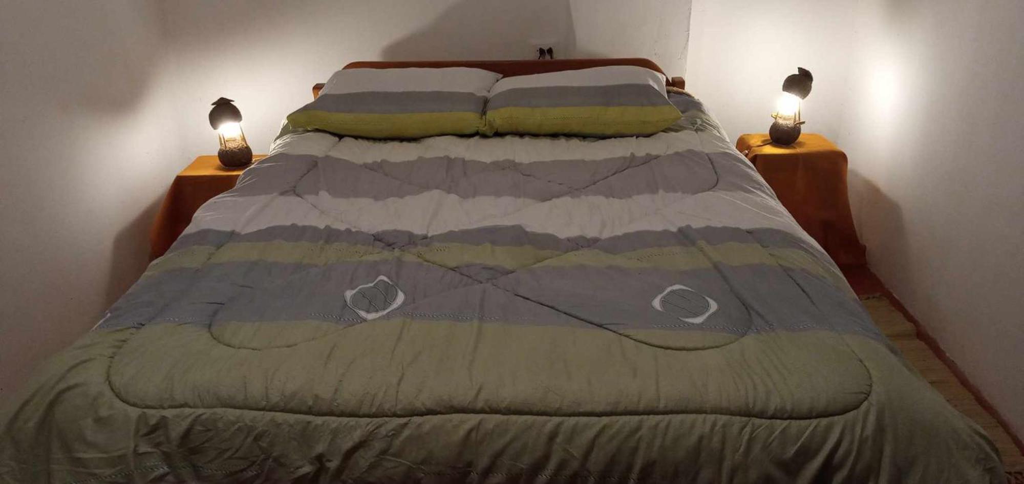Wayqi Wasi Vendégház Pisac Kültér fotó