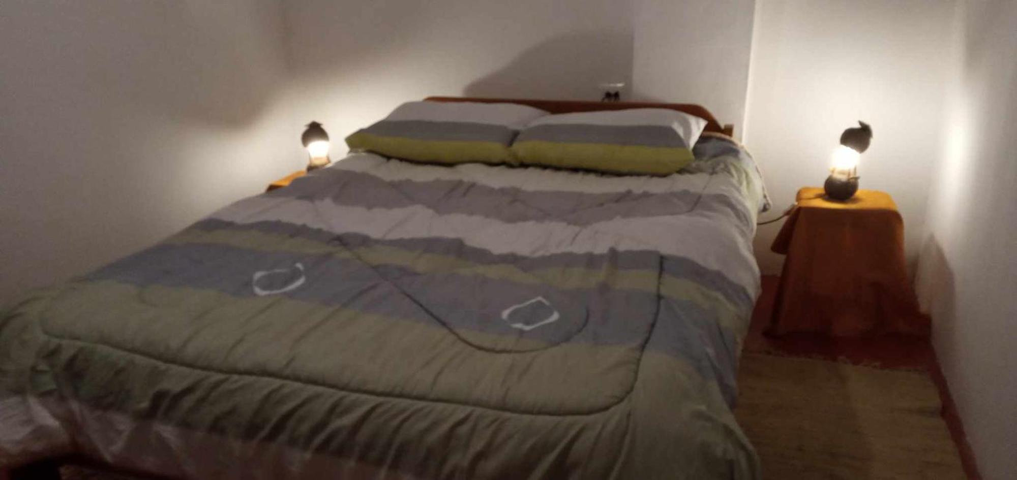 Wayqi Wasi Vendégház Pisac Kültér fotó