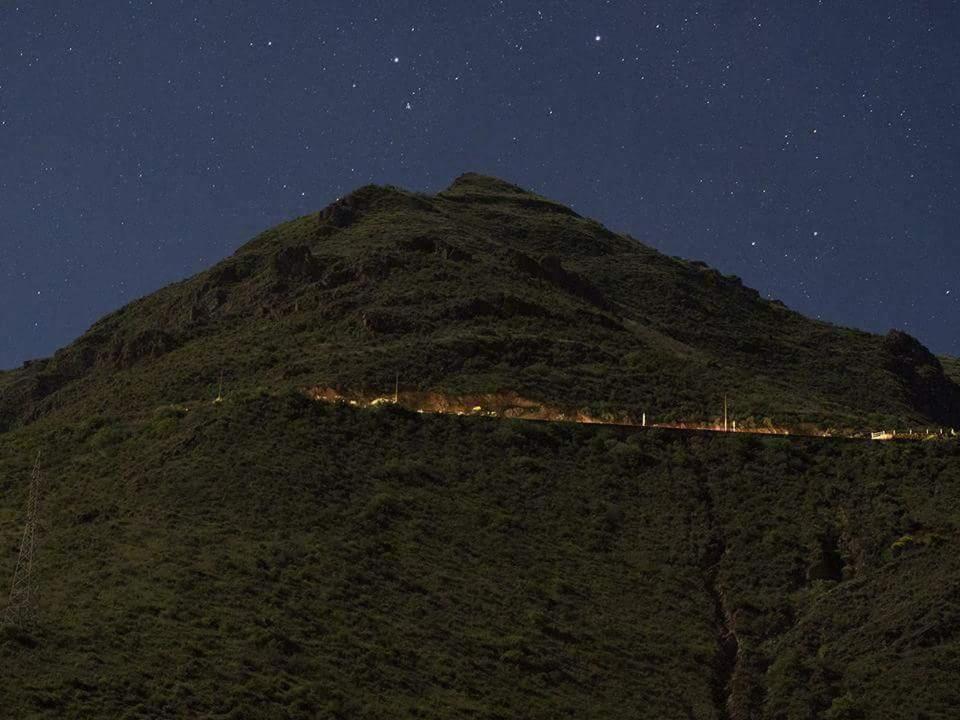 Wayqi Wasi Vendégház Pisac Kültér fotó