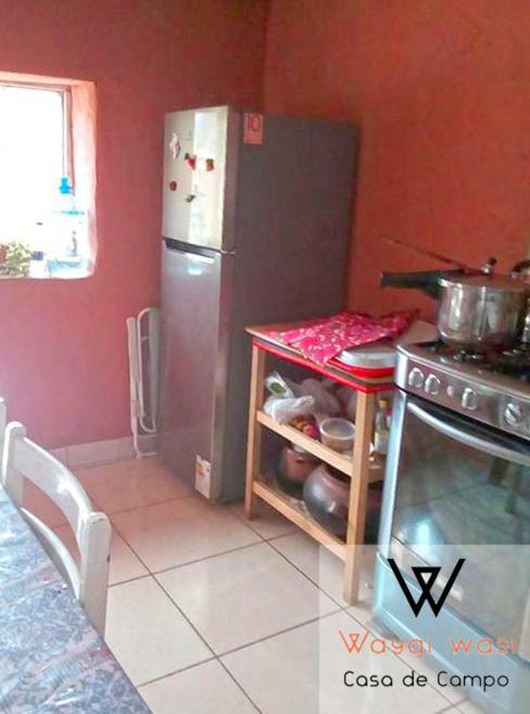 Wayqi Wasi Vendégház Pisac Kültér fotó